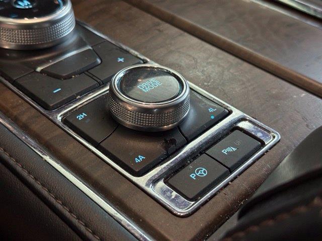 2018 Ford Expedition - $19,905