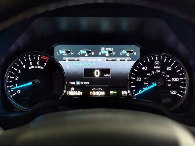 2018 Ford Expedition - $19,905