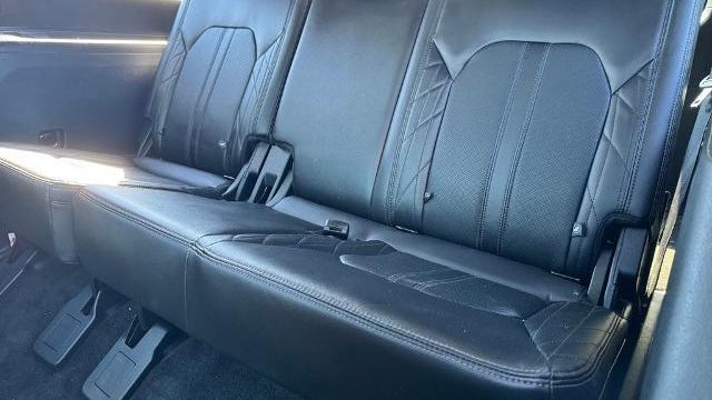 2018 Ford Expedition MAX Platinum