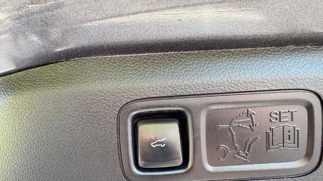 2018 Ford Expedition MAX Platinum