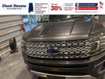 2018 Expedition MAX Thumbnail 2