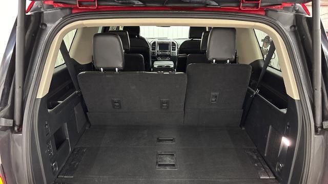2021 Ford Expedition MAX Platinum