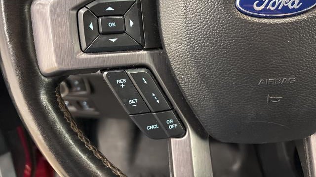 2021 Ford Expedition MAX Platinum