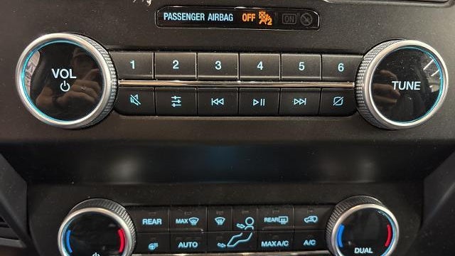 2021 Ford Expedition MAX Platinum
