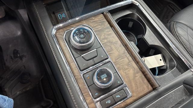 2021 Ford Expedition MAX Platinum