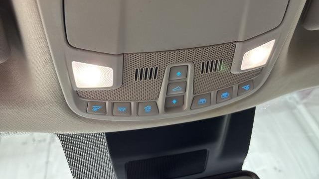 2021 Ford Expedition MAX Platinum