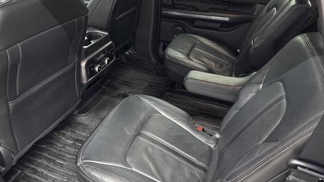 2021 Ford Expedition MAX Platinum