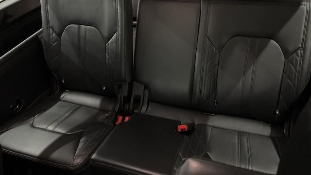 2021 Ford Expedition MAX Platinum