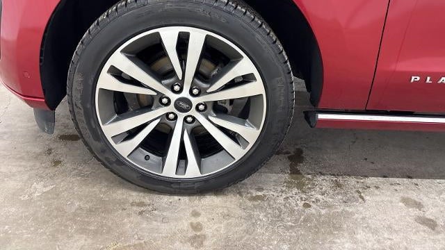 2021 Ford Expedition MAX Platinum