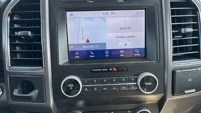 2021 Ford Expedition MAX Platinum