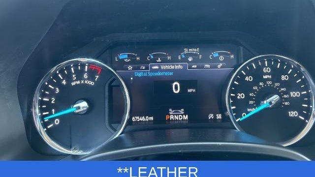 2021 Ford Expedition MAX Platinum