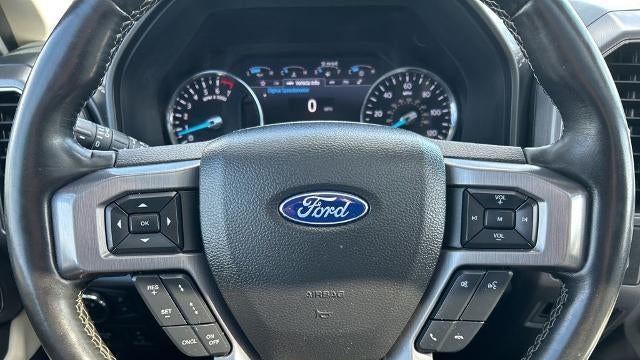 2021 Ford Expedition MAX Platinum