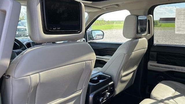 2021 Ford Expedition MAX Platinum