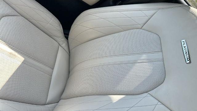 2021 Ford Expedition MAX Platinum