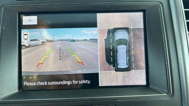 2021 Ford Expedition MAX Platinum