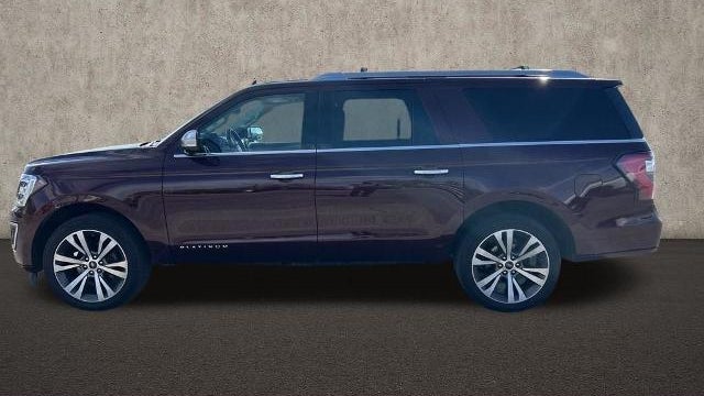 2021 Ford Expedition MAX Platinum