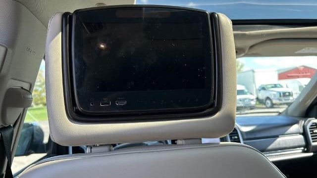 2021 Ford Expedition MAX Platinum