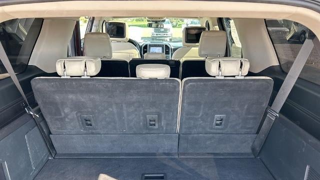 2021 Ford Expedition MAX Platinum
