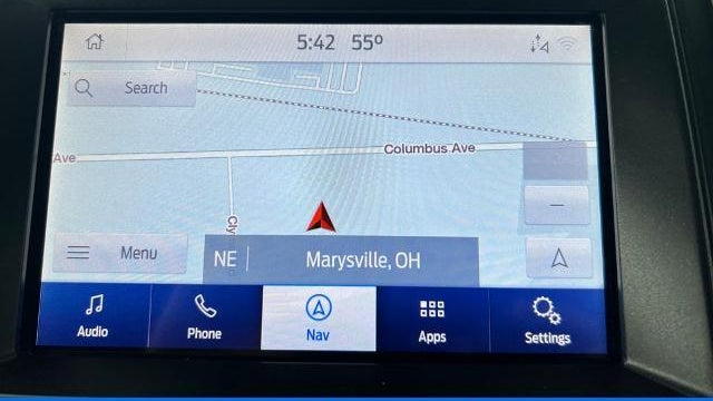 2021 Ford Expedition MAX Platinum