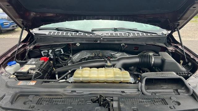 2021 Ford Expedition MAX Platinum
