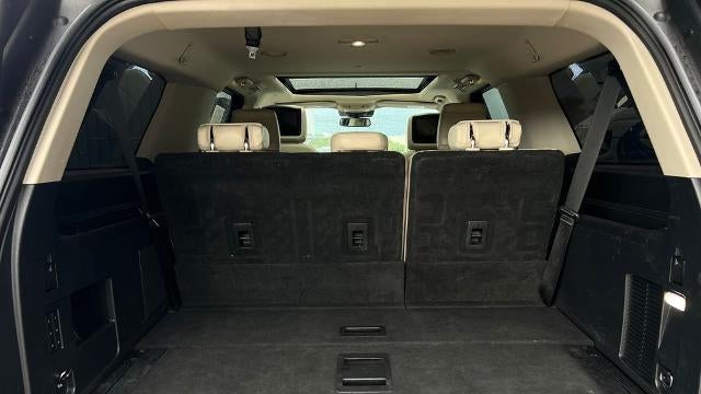 2021 Ford Expedition MAX Platinum