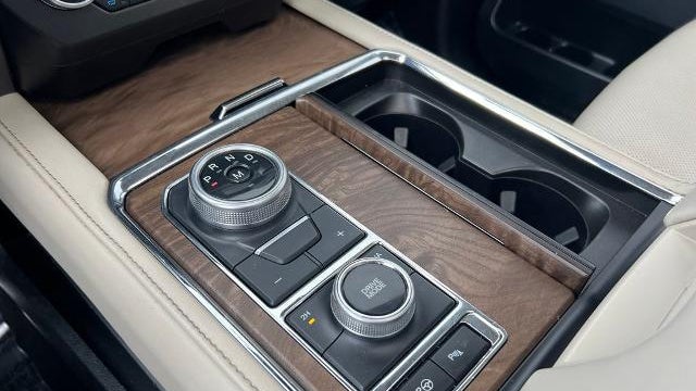 2021 Ford Expedition MAX Platinum