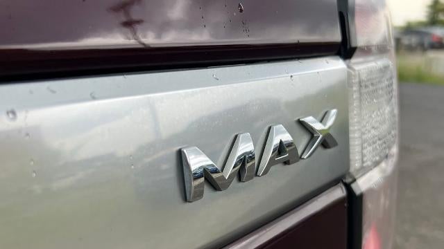 2021 Ford Expedition MAX Platinum