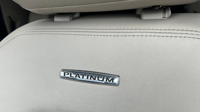 2021 Ford Expedition MAX Platinum