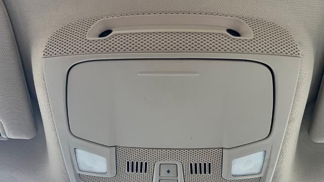 2021 Ford Expedition MAX Platinum