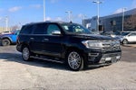 2022 Expedition MAX Thumbnail 2