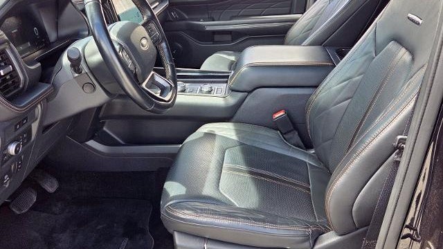 2022 Ford Expedition MAX Platinum