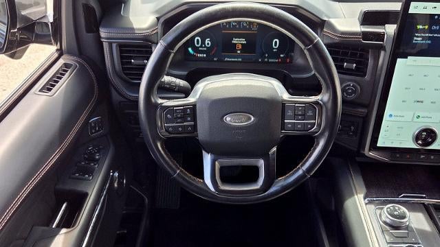 2022 Ford Expedition MAX Platinum