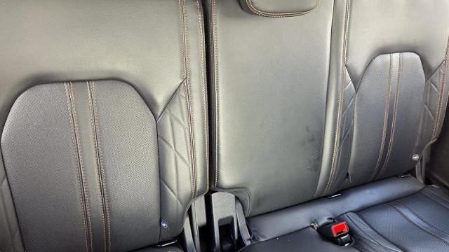 2022 Ford Expedition MAX Platinum