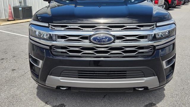 2022 Ford Expedition MAX Platinum