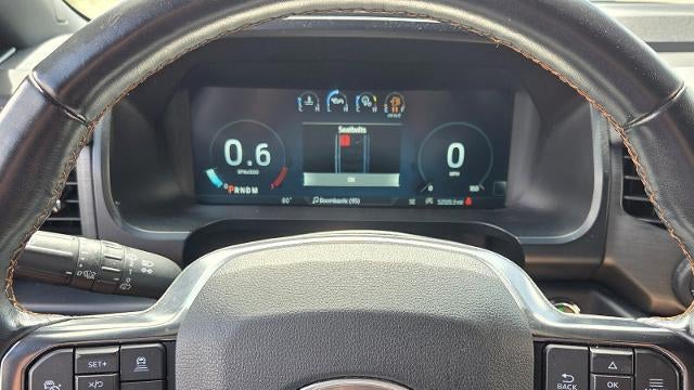 2022 Ford Expedition MAX Platinum