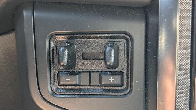 2022 Ford Expedition MAX Platinum