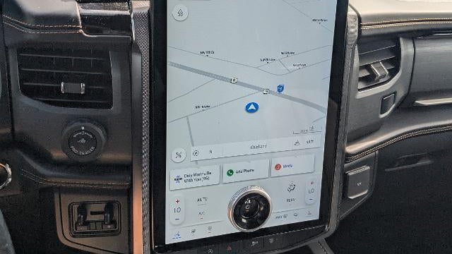 2022 Ford Expedition MAX Platinum