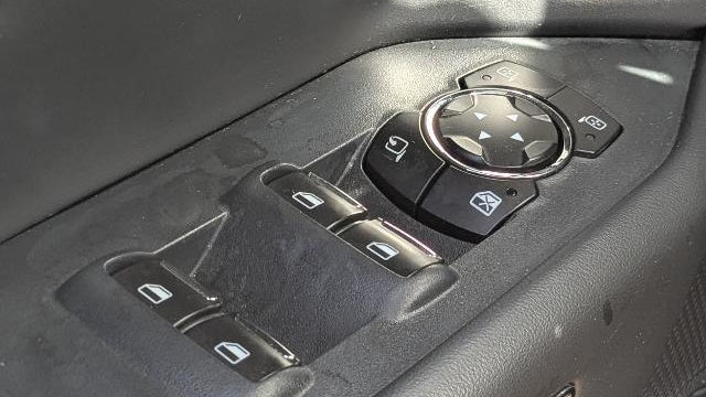 2022 Ford Expedition MAX Platinum