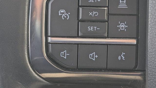 2022 Ford Expedition MAX Platinum
