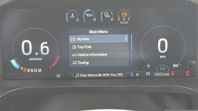 2022 Ford Expedition MAX Platinum