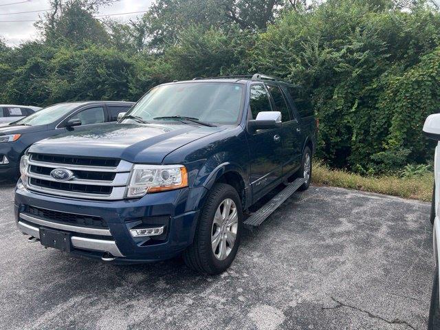 2016 Ford Expedition - $14,975