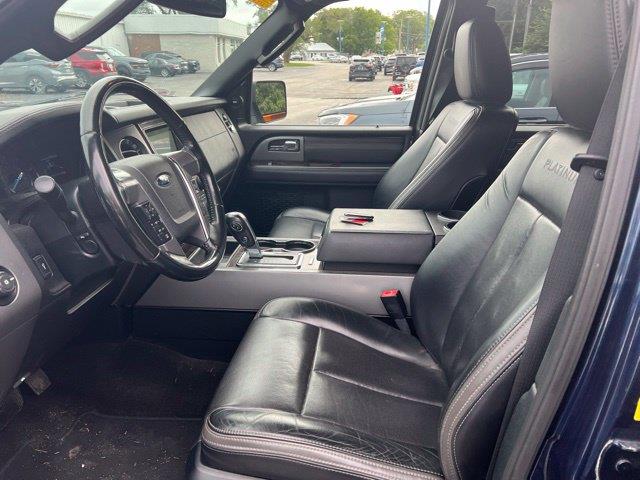 2016 Ford Expedition - $14,975
