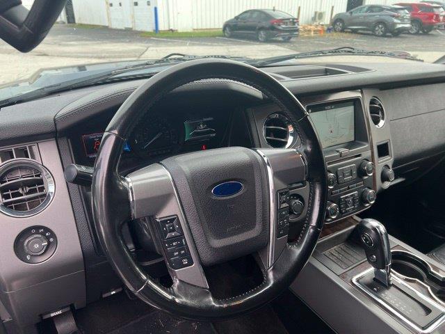 2016 Ford Expedition - $14,975