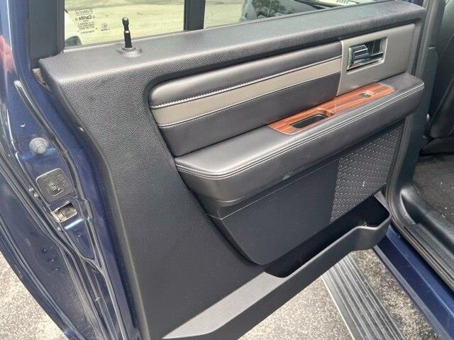 2016 Ford Expedition - $14,975
