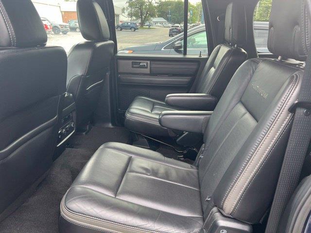2016 Ford Expedition - $14,975