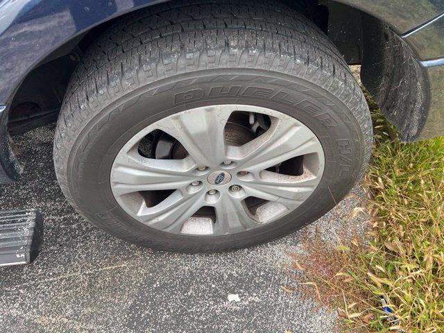 2016 Ford Expedition - $14,975