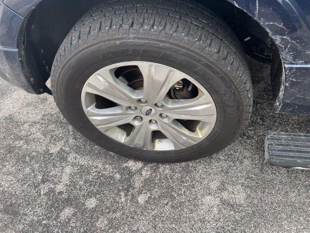 2016 Ford Expedition - $14,975