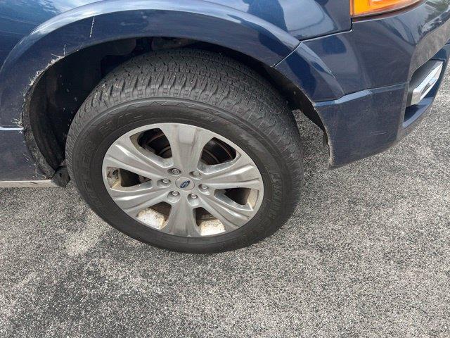 2016 Ford Expedition - $14,975