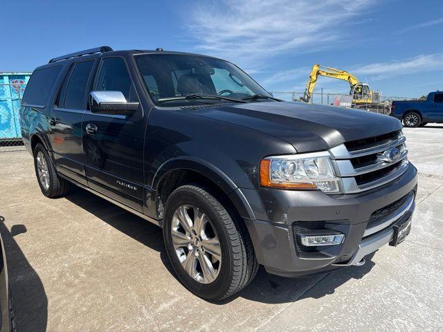 2016 Ford Expedition
