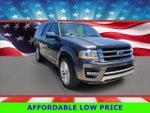 2017 Expedition EL Thumbnail 1
